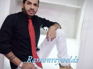 Ramonreynolds
