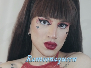 Ramoonaqueen