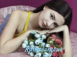 Rampiamour