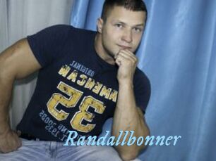 Randallbonner