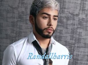 Randallharris