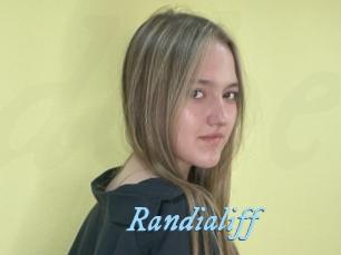 Randialiff