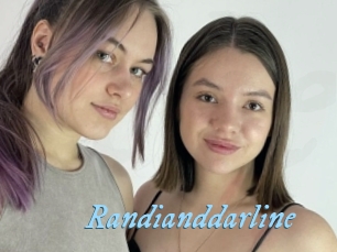 Randianddarline