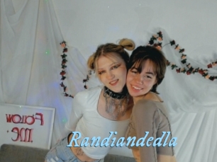 randiandedla DeriheruI