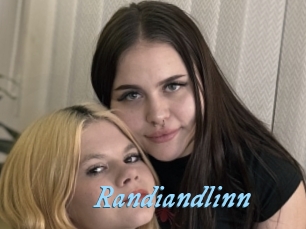 Randiandlinn