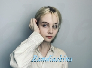 Randiaskins
