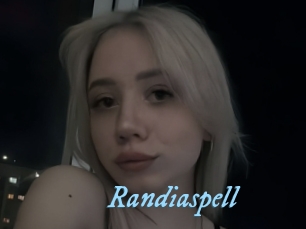 Randiaspell