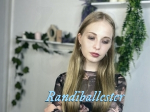 randiballester DeriheruI