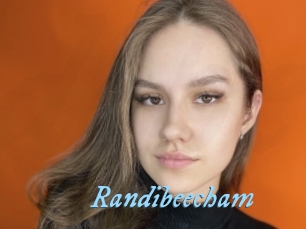 Randibeecham