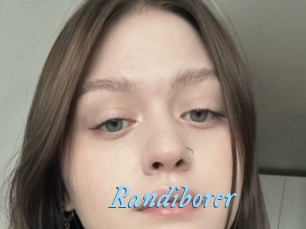 Randiborer
