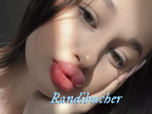 Randibucher