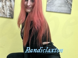 Randiclaxton