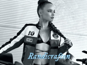Randicrafton