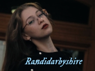 Randidarbyshire
