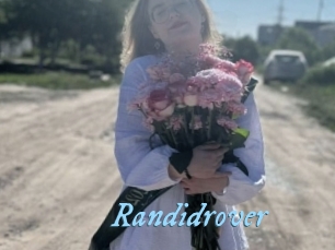 Randidrover