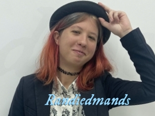 Randiedmands