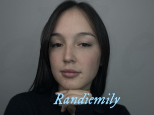 randiemily DeriheruI