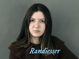Randiesser
