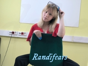 Randifears
