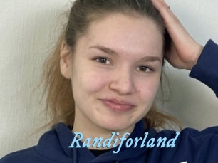 Randiforland