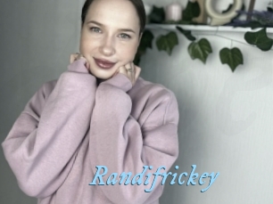 Randifrickey