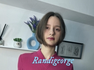 Randigeorge