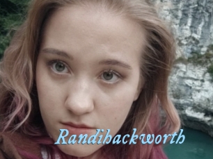 Randihackworth