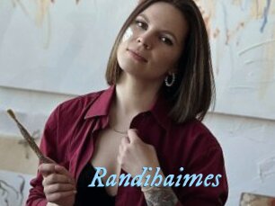 Randihaimes