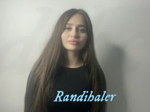 Randihaler