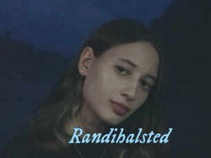 Randihalsted