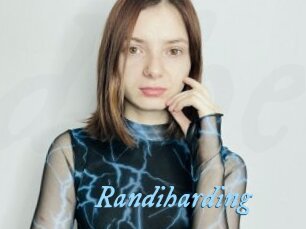 Randiharding