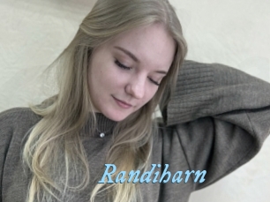 Randiharn