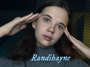 Randihayne