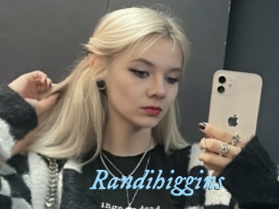 Randihiggins