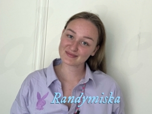 Randymiska