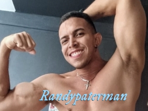 Randypaterman