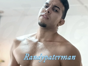 Randypaterman