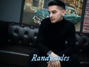 Randystyles