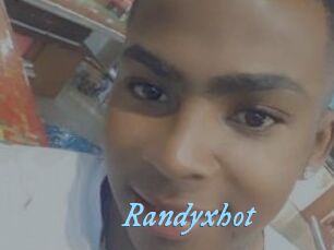 Randyxhot