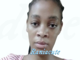 Raniacute