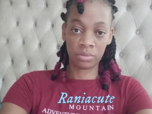 Raniacute