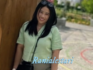 Ranialestari