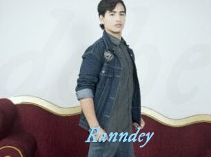 Ranndey