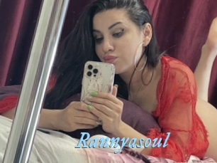 Rannyasoul