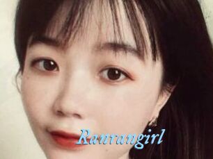 Ranrangirl