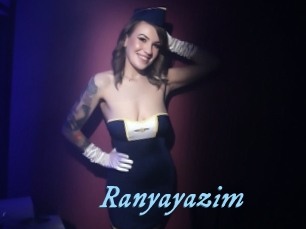 Ranyayazim