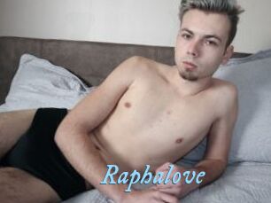 Raphalove