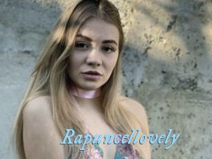 Rapuncellovely