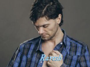 Raresh