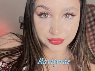 Rarityrae
